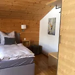 Maison d'hôtes Haus Annabelle Wagrain