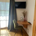Haus Annabelle Affittacamere