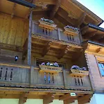 Casa de hóspedes Haus Annabelle Wagrain