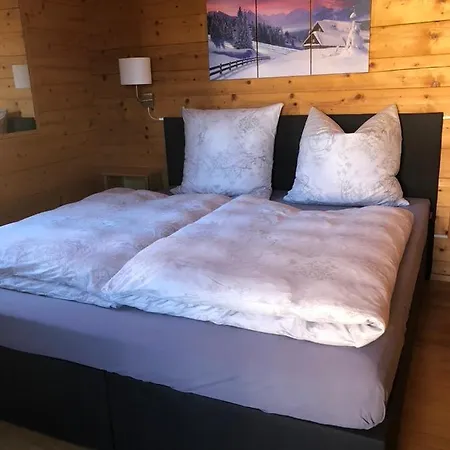 Haus Annabelle Πανσιόν 3*