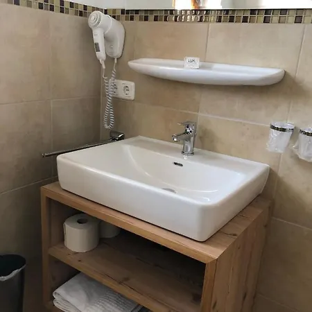 Haus Annabelle Casa de hóspedes