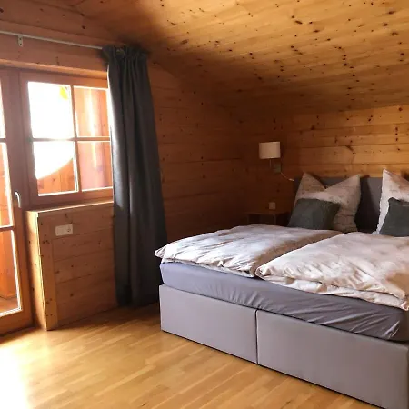 Haus Annabelle 3*
