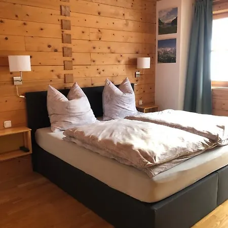 Casa de hóspedes Haus Annabelle