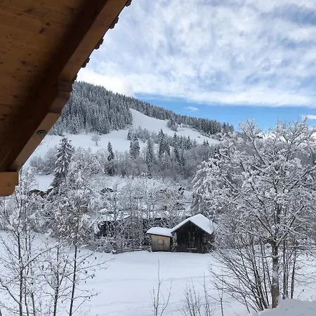 Haus Annabelle Casa de hóspedes Wagrain