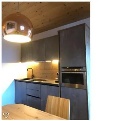 Πανσιόν Haus Annabelle