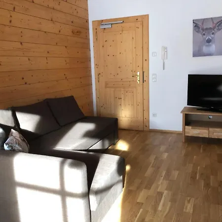 Casa de hóspedes Haus Annabelle