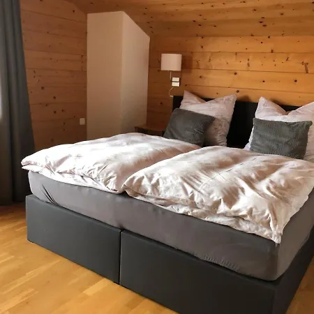 Haus Annabelle Πανσιόν Wagrain