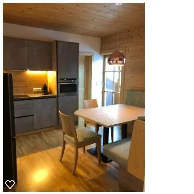 Haus Annabelle Pensionat 2*