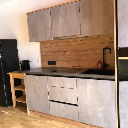 Casa de hóspedes Haus Annabelle Wagrain