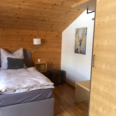 Gasthof Haus Annabelle Wagrain