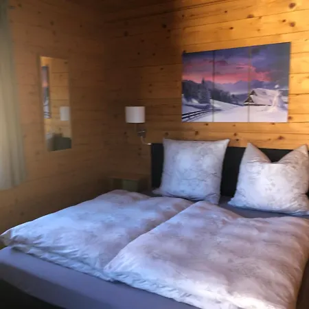 Haus Annabelle 3* Wagrain