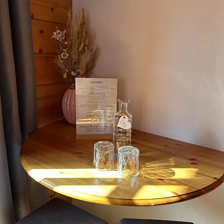 Haus Annabelle 바그라인