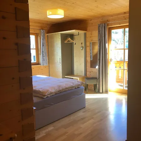 Haus Annabelle 2* Wagrain