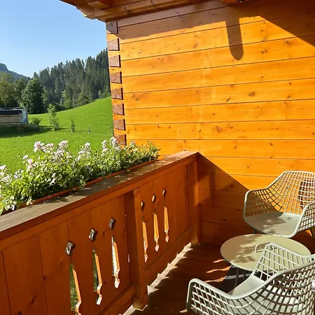 Haus Annabelle 3* Wagrain