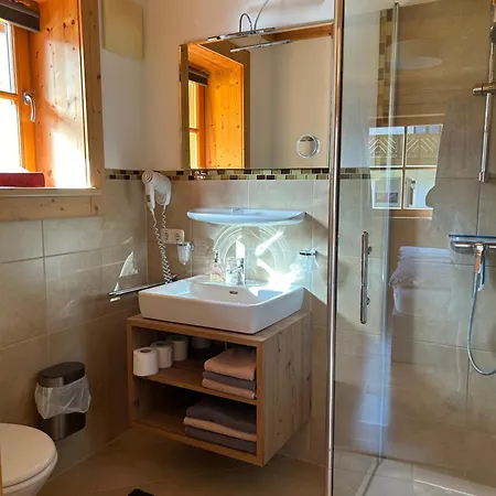 Guest house Haus Annabelle 3*