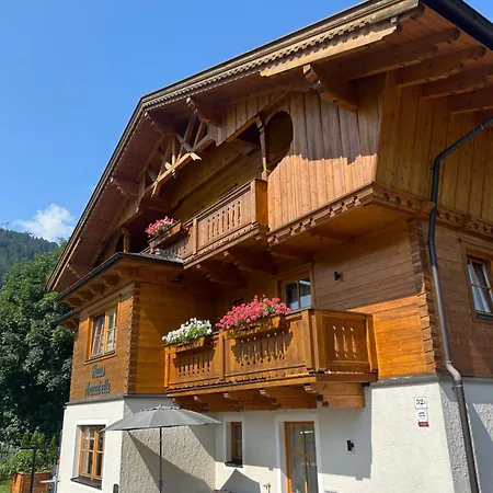 Gasthof Haus Annabelle Wagrain