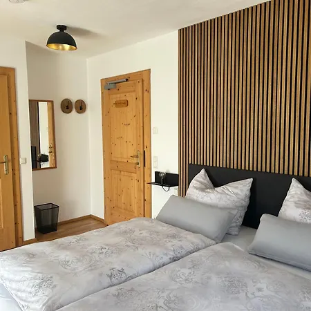 Haus Annabelle 3*
