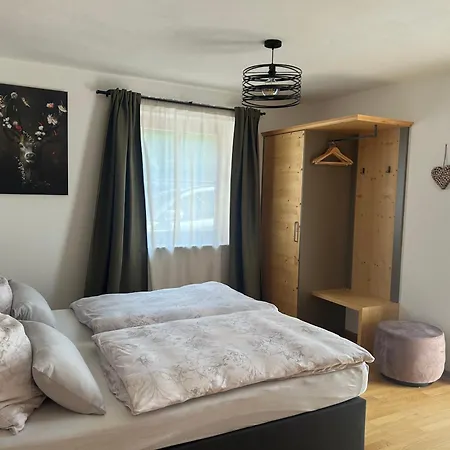 Haus Annabelle Wagrain