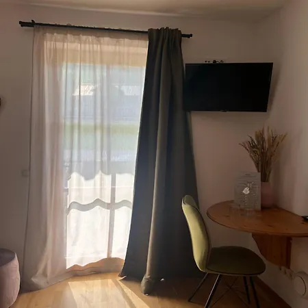 Pensionat Haus Annabelle