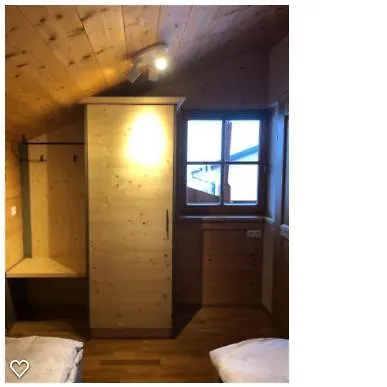 Casa de hóspedes Haus Annabelle