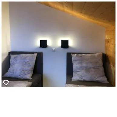 Haus Annabelle Casa de hóspedes 3*