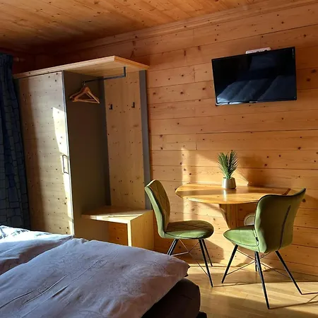 Haus Annabelle Wagrain