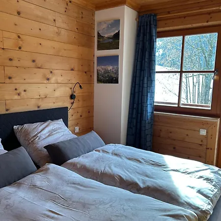 Haus Annabelle 3* Wagrain