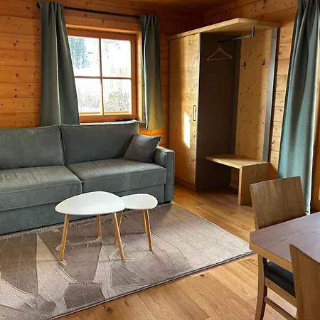 Haus Annabelle Affittacamere