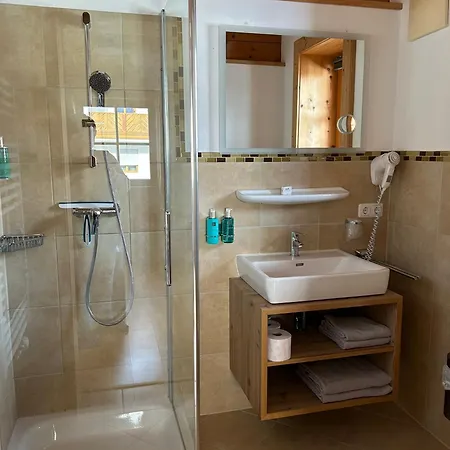 Haus Annabelle Casa de hóspedes 3*