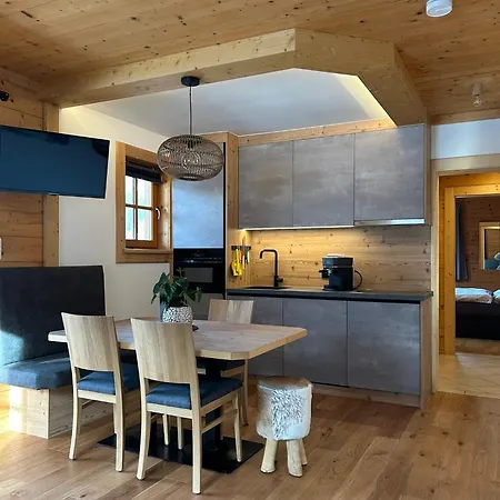 Casa de hóspedes Haus Annabelle 3*