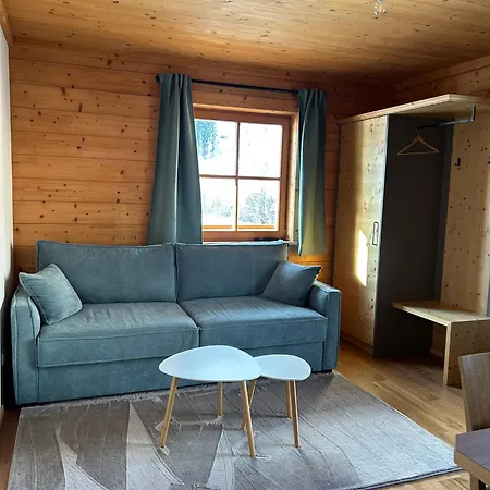Haus Annabelle 4*
