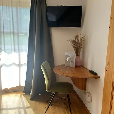 Haus Annabelle Guest house