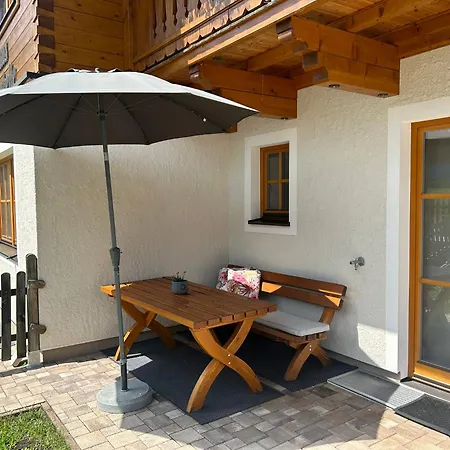 Haus Annabelle Affittacamere 3*