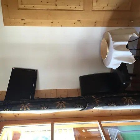 Casa de hóspedes Haus Annabelle