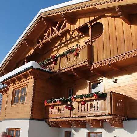 Haus Annabelle Gasthof