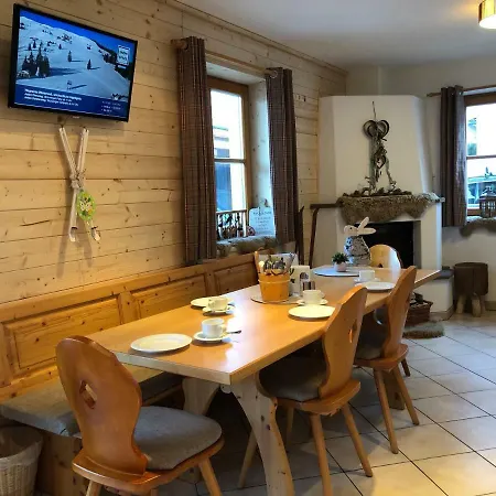 Haus Annabelle