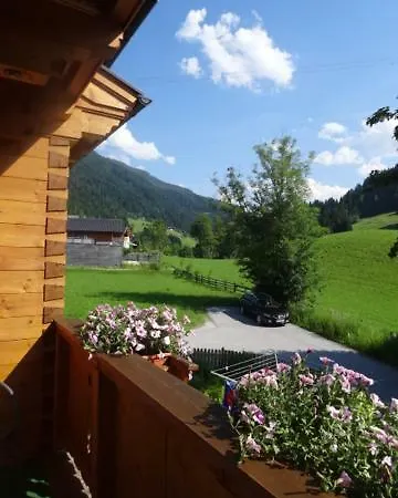 Haus Annabelle