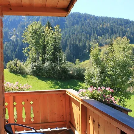 Haus Annabelle Guest house 3*