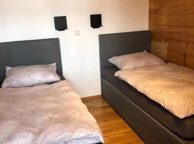 Guest house Haus Annabelle Wagrain