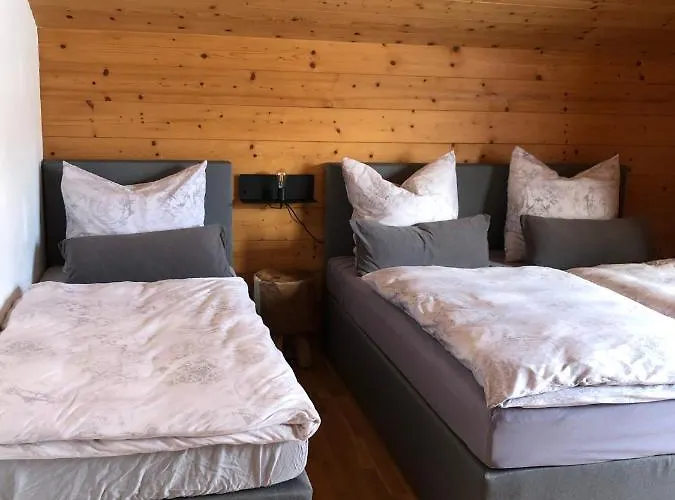 Haus Annabelle 3* Wagrain