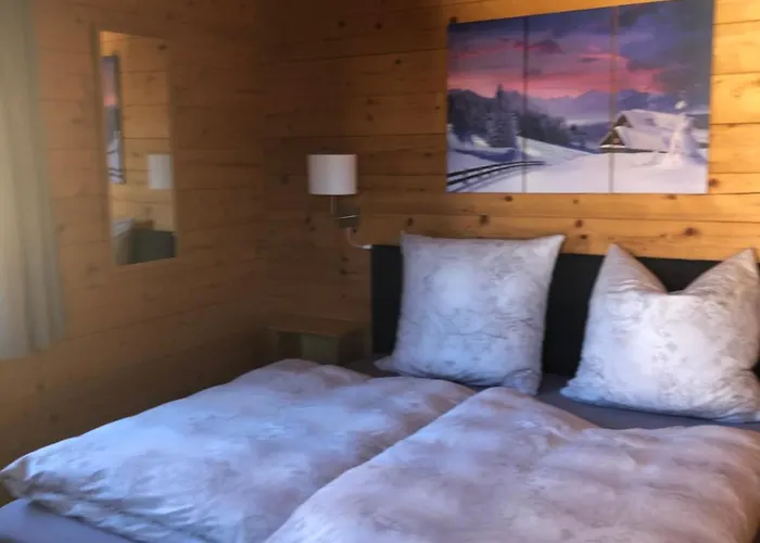 Haus Annabelle 3* Wagrain