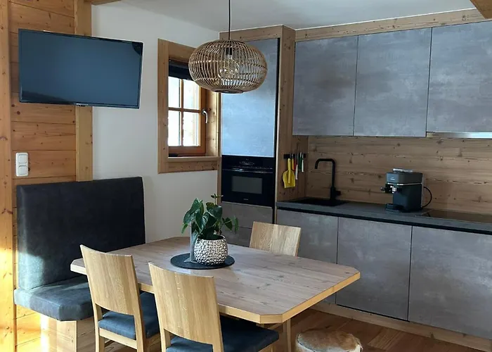 Guest house Haus Annabelle 3*