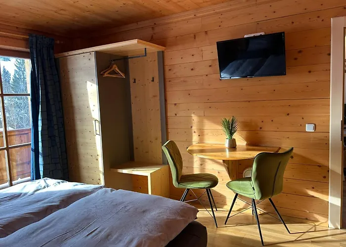 Haus Annabelle Wagrain