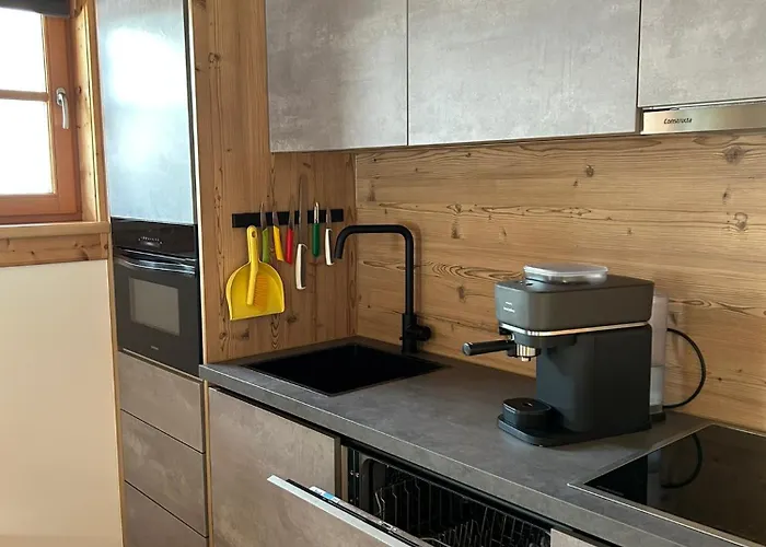 Guest house Haus Annabelle