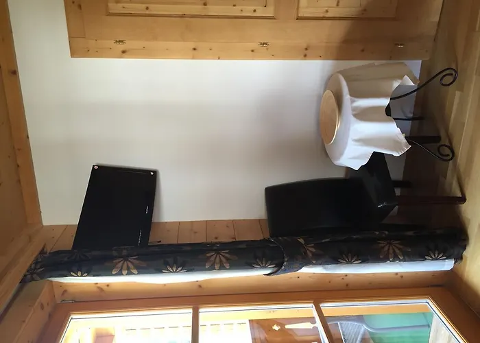 Guest house Haus Annabelle