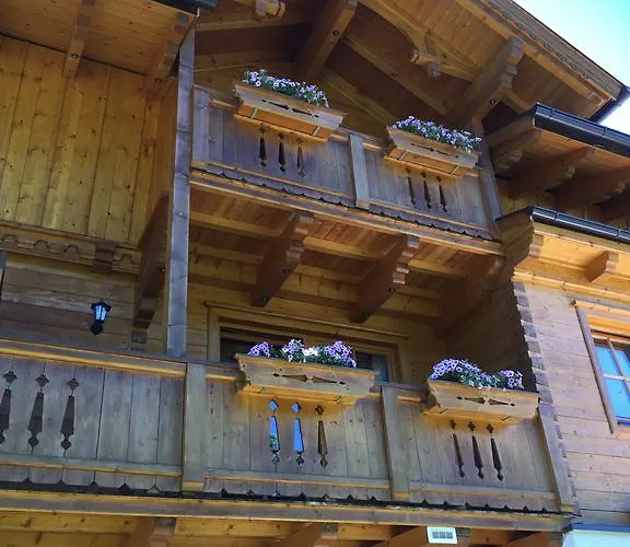 Affittacamere Haus Annabelle Wagrain